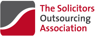 The Solicitors Outsourcing Association